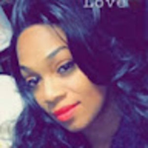 Meet your Posher, Alisha